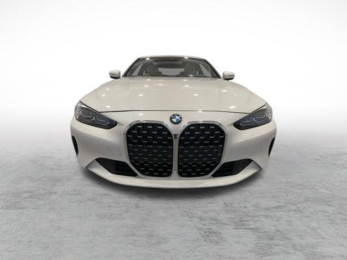 2022 BMW 430 430i xDrive