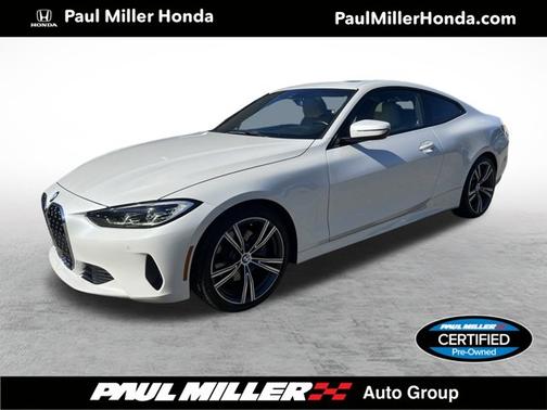 2022 BMW 430 430i xDrive