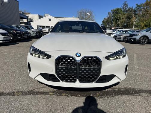 2022 BMW 430 430i xDrive