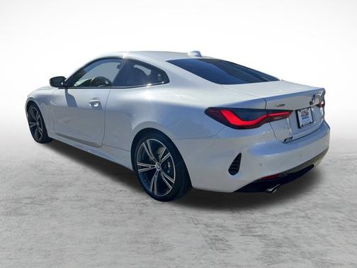 2022 BMW 430 430i xDrive