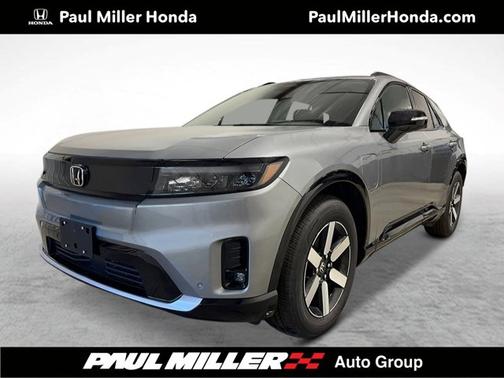 2025 Honda Prologue Touring