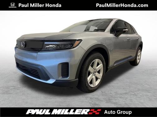 2026 Honda Prologue EX