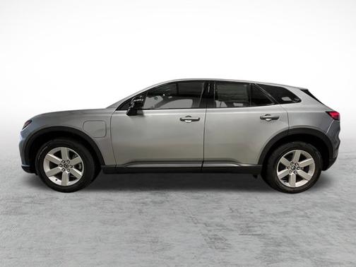 2026 Honda Prologue EX