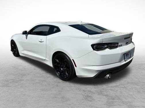 2022 Chevrolet Camaro 1SS