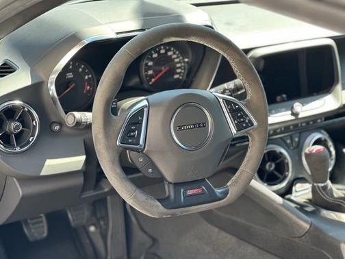 2022 Chevrolet Camaro 1SS