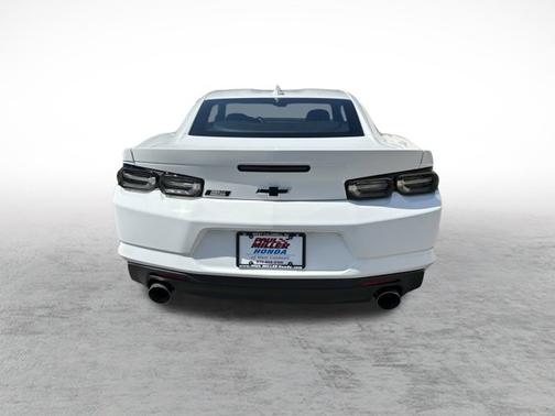 2022 Chevrolet Camaro 1SS