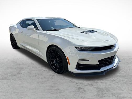 2022 Chevrolet Camaro 1SS