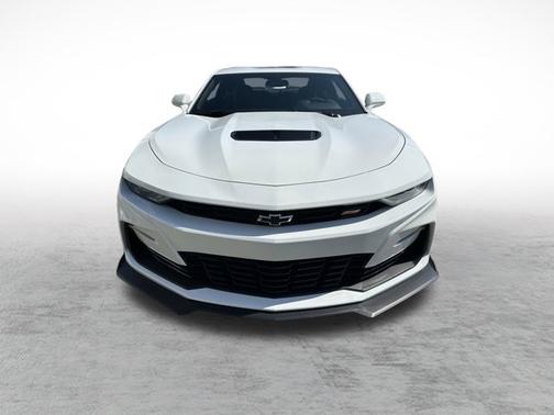 2022 Chevrolet Camaro 1SS
