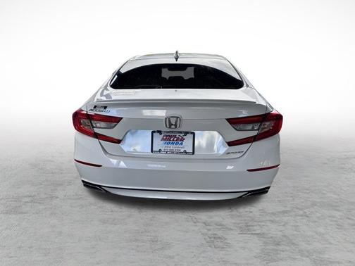 2020 Honda Accord Sport 1.5T