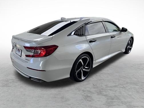 2020 Honda Accord Sport 1.5T