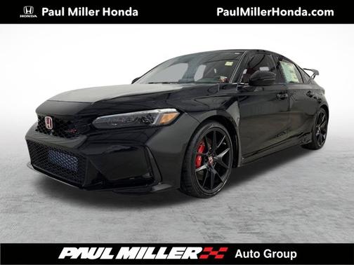 2025 Honda Civic Type R TYPE R