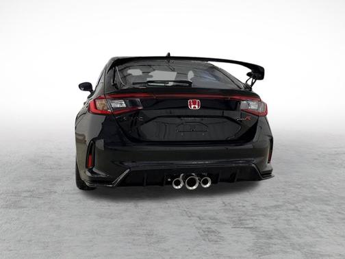 2025 Honda Civic Type R TYPE R