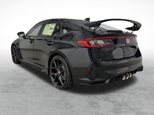 2025 Honda Civic Type R TYPE R