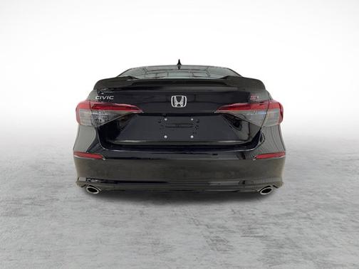 2026 Honda Civic Si SI