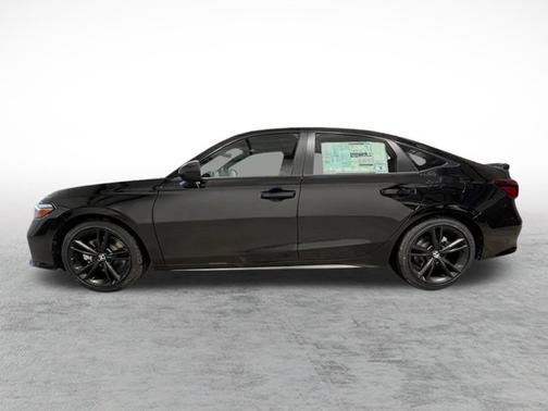 2026 Honda Civic Si SI