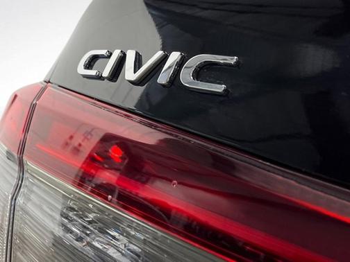 2026 Honda Civic Si SI