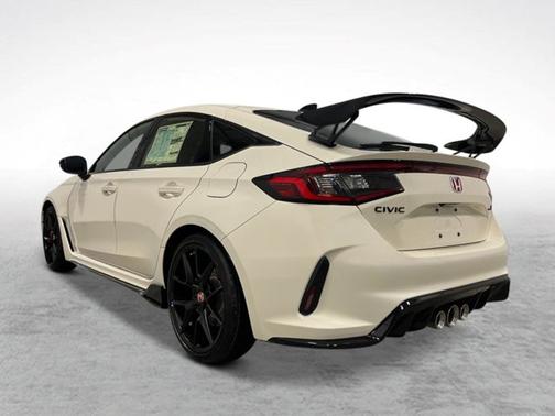 2025 Honda Civic Type R TYPE R
