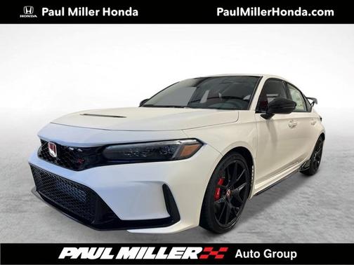 2025 Honda Civic Type R TYPE R