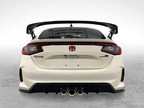 2025 Honda Civic Type R TYPE R