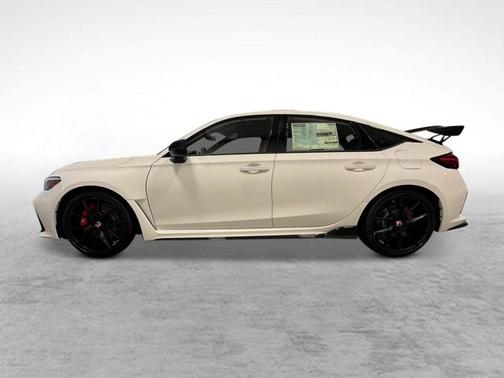 2025 Honda Civic Type R TYPE R