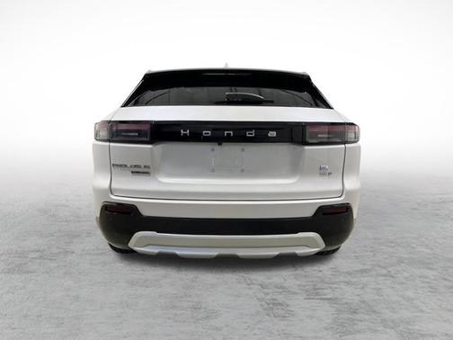 2025 Honda Prologue Touring