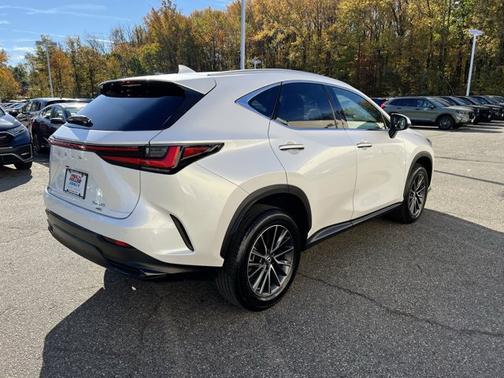 2022 Lexus NX 350 NX 350 Premium