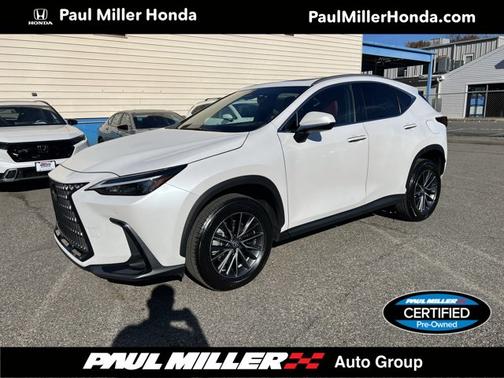 2022 Lexus NX 350 NX 350 Premium