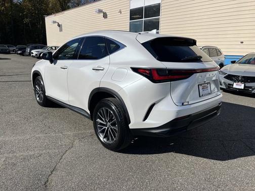 2022 Lexus NX 350 NX 350 Premium