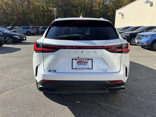 2022 Lexus NX 350 NX 350 Premium