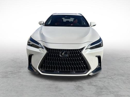 2022 Lexus NX 350 NX 350 Premium