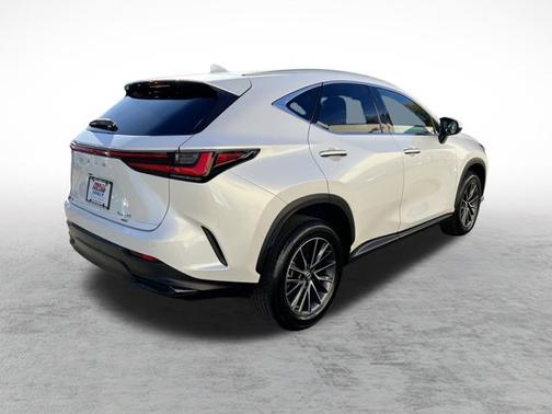 2022 Lexus NX 350 NX 350 Premium
