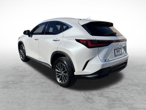 2022 Lexus NX 350 NX 350 Premium