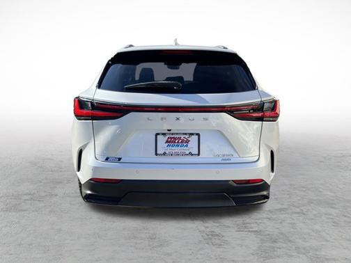 2022 Lexus NX 350 NX 350 Premium