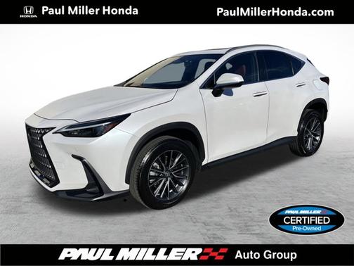2022 Lexus NX 350 NX 350 Premium