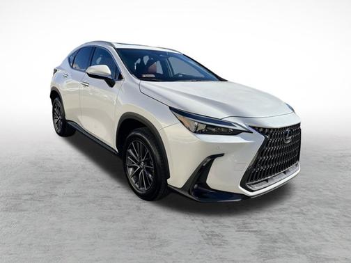 2022 Lexus NX 350 NX 350 Premium