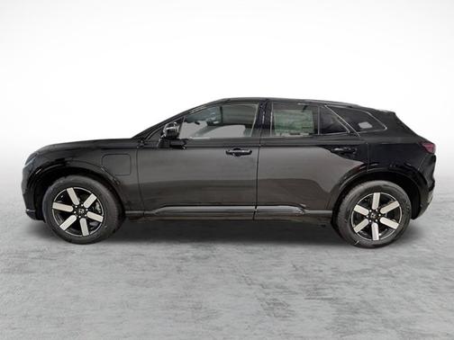 2025 Honda Prologue Touring