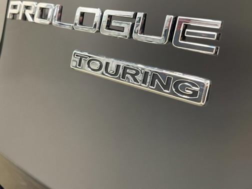 2025 Honda Prologue Touring