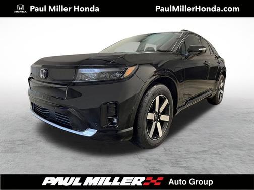 2025 Honda Prologue Touring