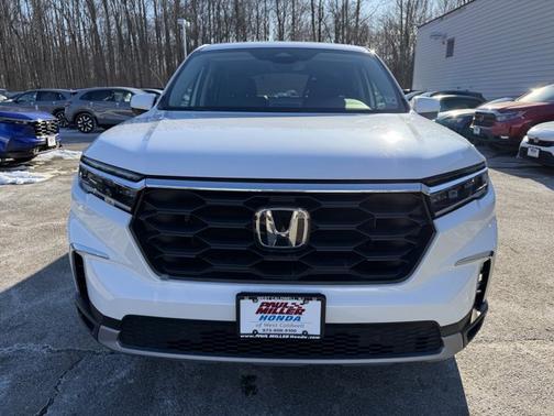 2023 Honda Pilot EX-L 8 Passenger