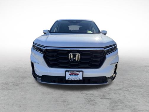 2023 Honda Pilot EX-L 8 Passenger