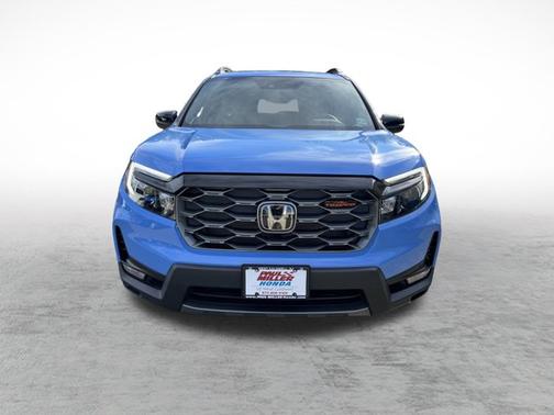 2024 Honda Passport TrailSport