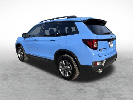 2024 Honda Passport TrailSport