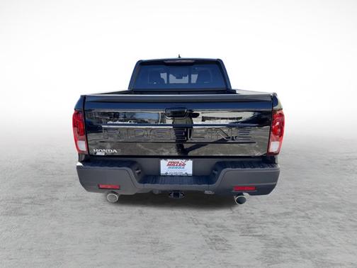 2024 Honda Ridgeline RTL+