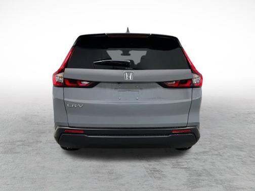 2025 Honda CR-V EX AWD