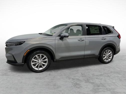 2025 Honda CR-V EX AWD