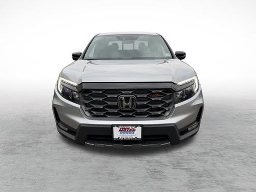 2024 Honda Ridgeline TrailSport