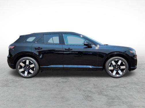 2025 Honda Prologue Elite