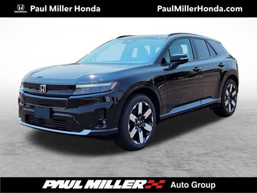 2025 Honda Prologue Elite
