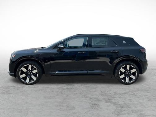 2025 Honda Prologue Elite