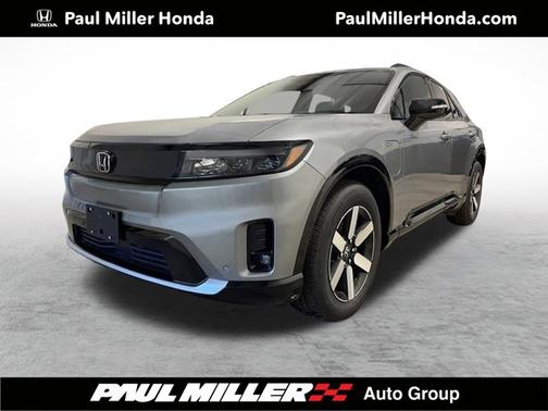 2025 Honda Prologue Touring